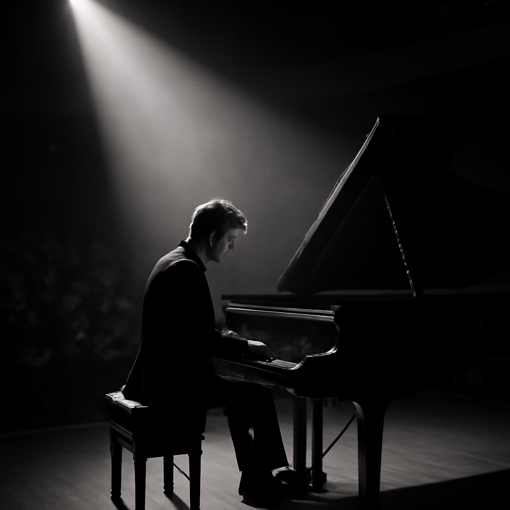 Concours international Chopin piano Varsovie