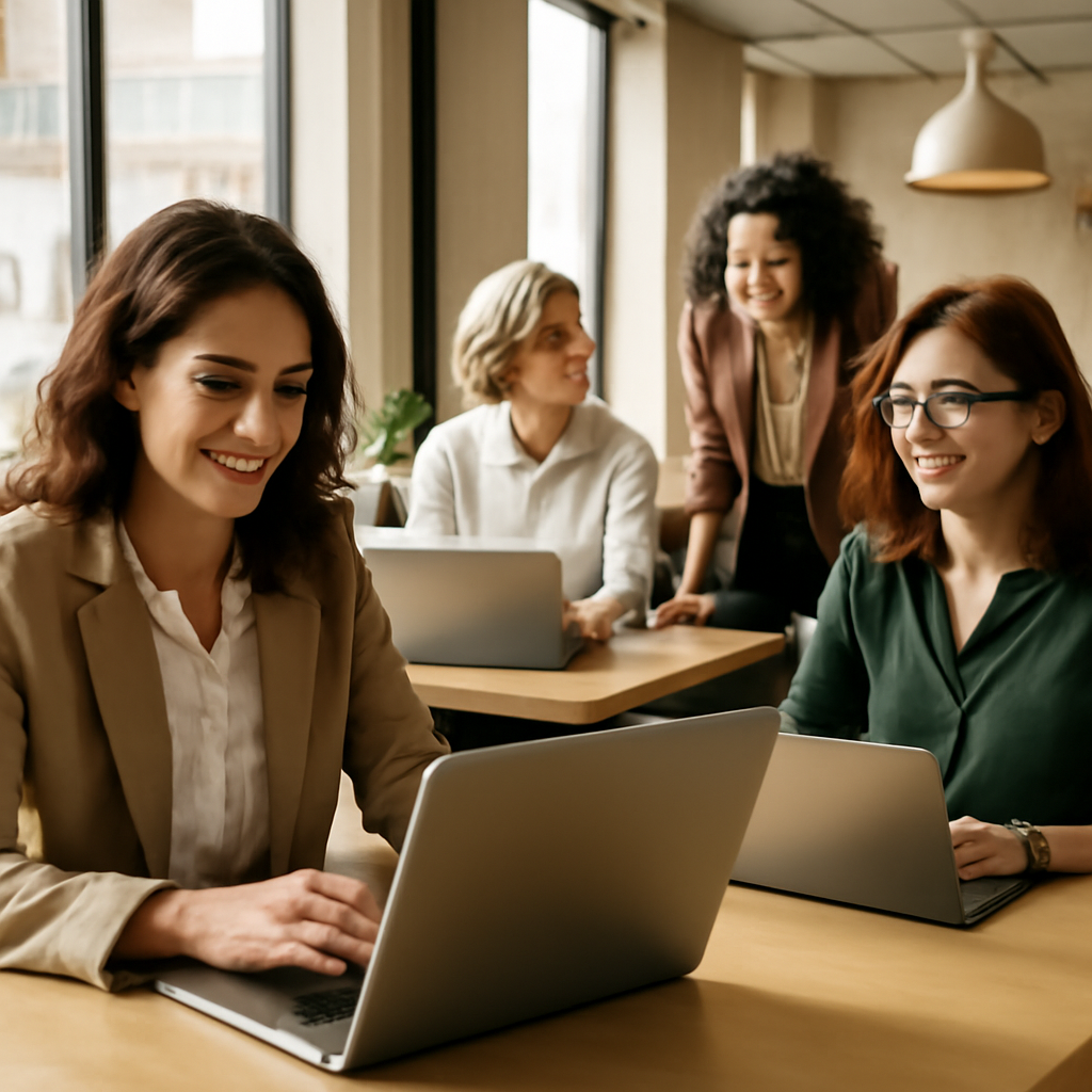 Femmes ukrainiennes intégration Pologne