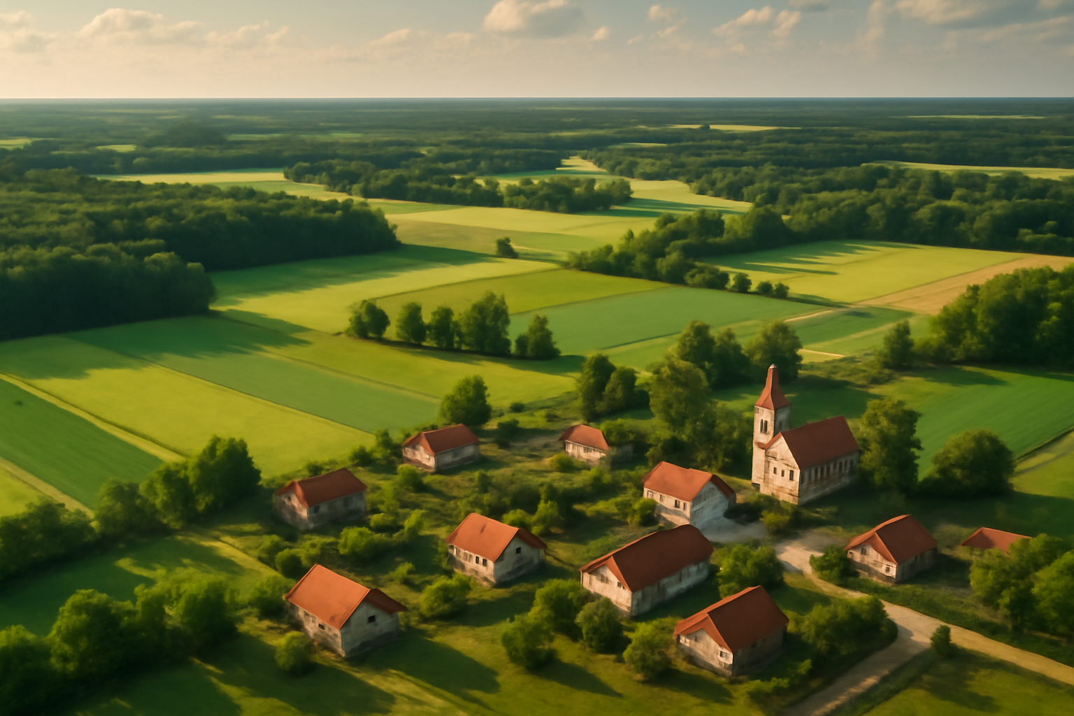 L'équipe Made in Poland passionnée par la Pologne