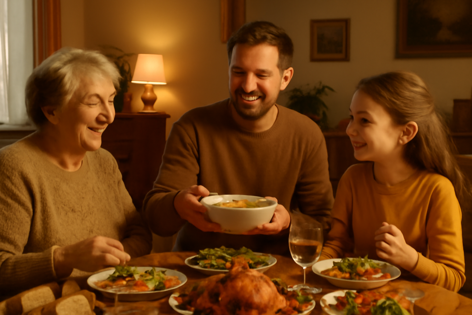 Illustration de la mentalité polonaise et de ses valeurs