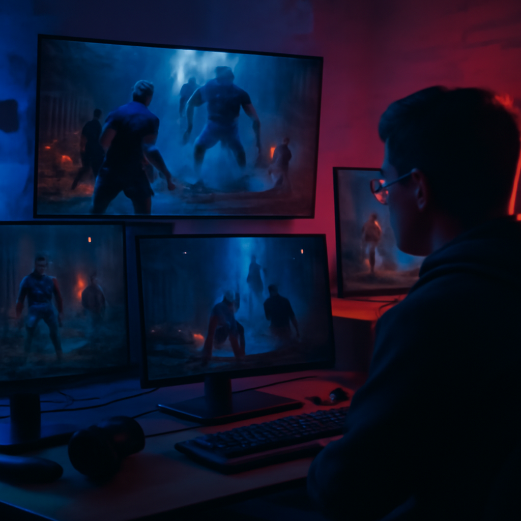 CD Projekt Red studio The Witcher