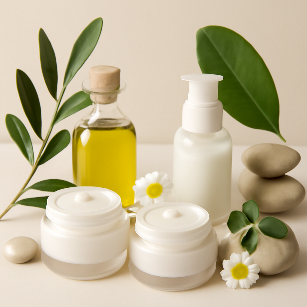 Soins naturels Ziaja aux ingrédients polonais