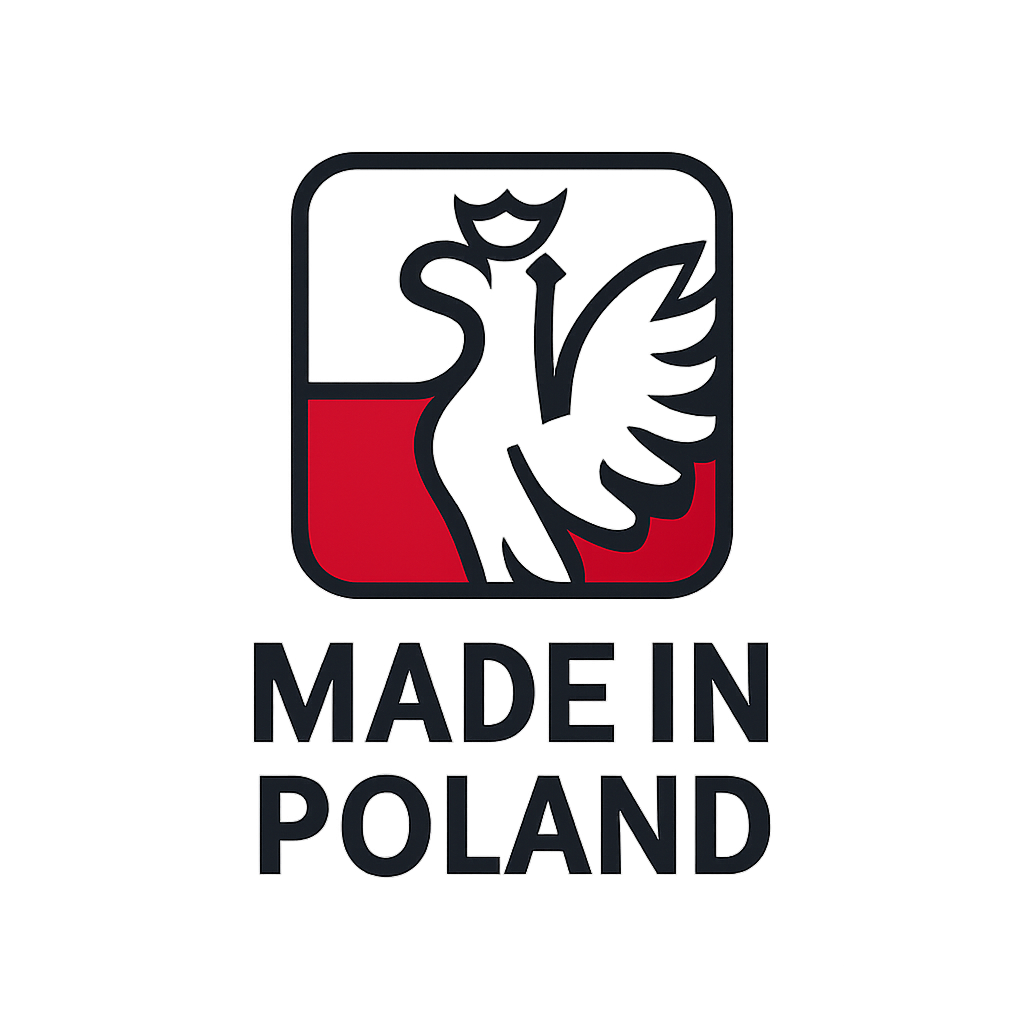 Made in Poland
